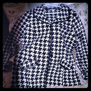 Susan Graver jacket
